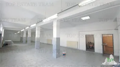 Commercial Property with Land – Militari, Uverturii, Sector 6 - foto 6