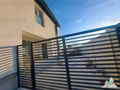 Triplex Villa for Sale in Magurele, Ilfov - Magurele