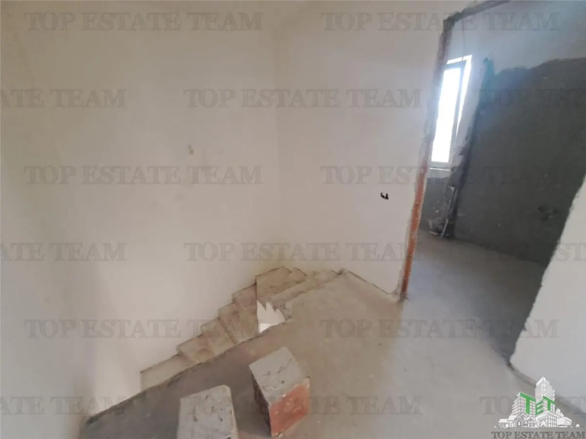 Triplex Villa for Sale in Magurele, Ilfov - foto 14