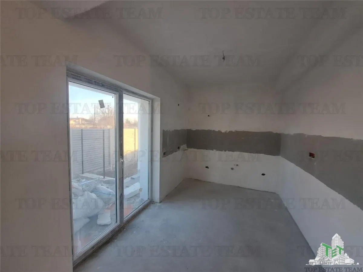 Triplex Villa for Sale in Magurele, Ilfov - foto 16