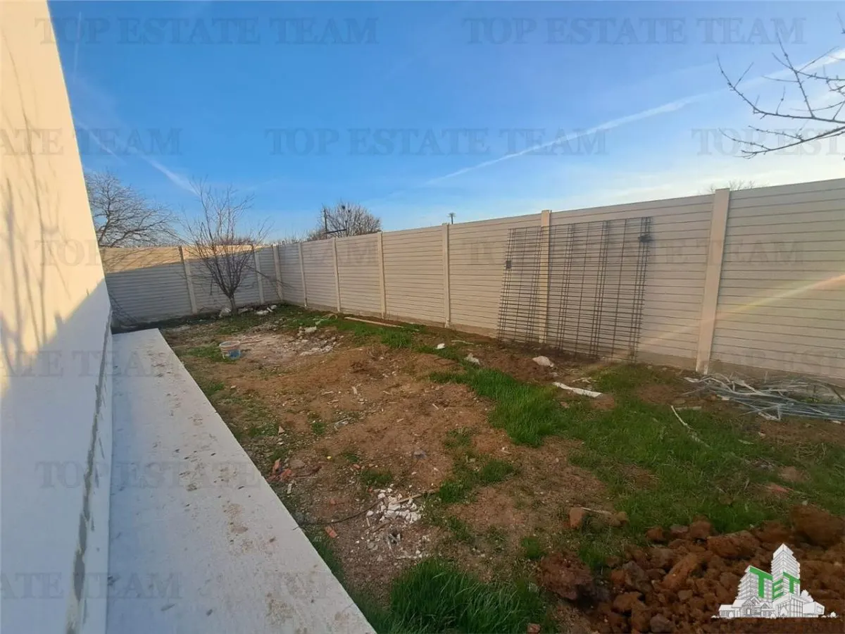 Triplex Villa for Sale in Magurele, Ilfov - foto 5