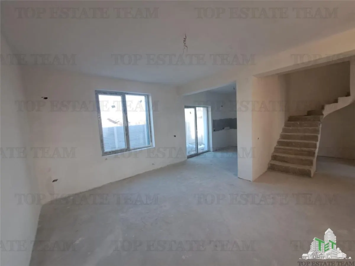 Triplex Villa for Sale in Magurele, Ilfov - foto 6