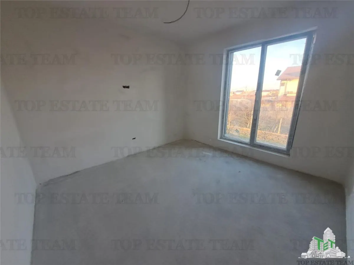 Triplex Villa for Sale in Magurele, Ilfov - foto 9