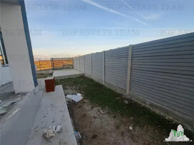 Triplex Villa for Sale in Magurele, Ilfov - foto 11