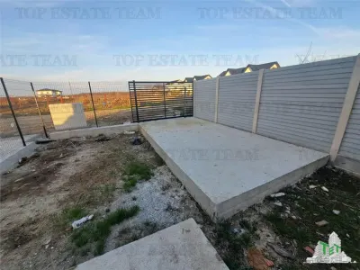 Triplex Villa for Sale in Magurele, Ilfov - foto 12