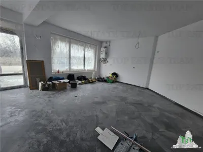 Commercial Space for Sale, Oltenitei-Popesti Leordeni - foto 2