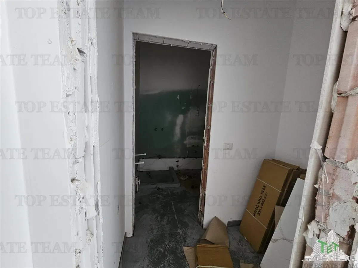 Commercial Space for Sale, Oltenitei-Popesti Leordeni - foto 7