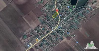 Land for Sale in Lilieci – Prime Investment Opportunity - Lilieci