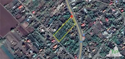 Land for Sale in Lilieci – Prime Investment Opportunity - foto 2