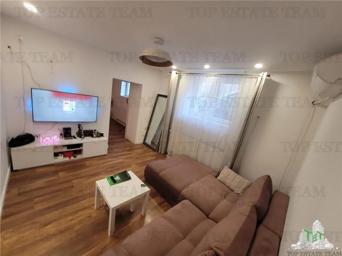 2-Bedroom Apartment, Cartierul Armenesc - foto 1