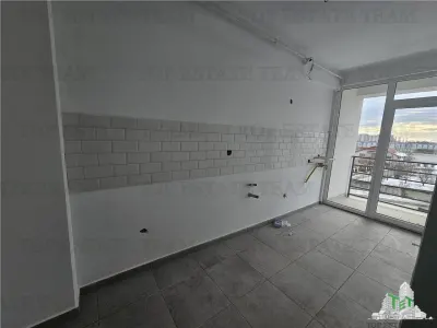 Studio for Sale – 42 sqm Closed Kitchen – Rosu, Chiajna - foto 4