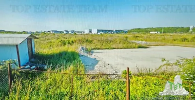 Land for Sale in Bragadiru – 12,368 m² - foto 3