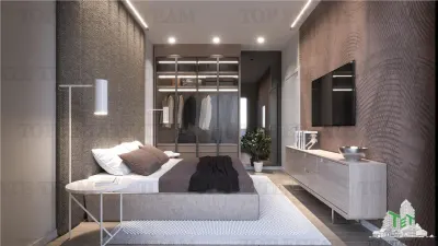 3-Bedroom Apartment for Sale in Baneasa, Bucharest - foto 2