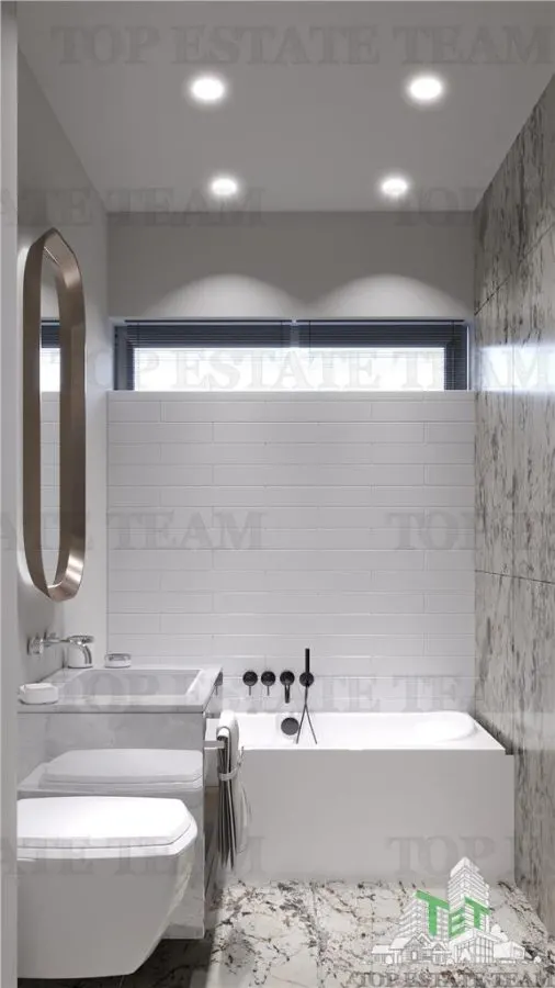 3-Bedroom Apartment for Sale in Baneasa, Bucharest - foto 4