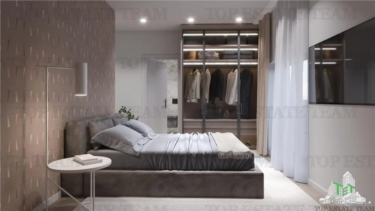 3-Bedroom Apartment for Sale in Baneasa - foto 2