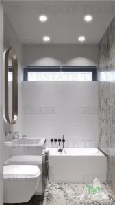 3-Bedroom Apartment for Sale in Baneasa - foto 4