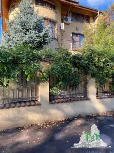 Villa for Sale in Bucurestii Noi - Bucuresti