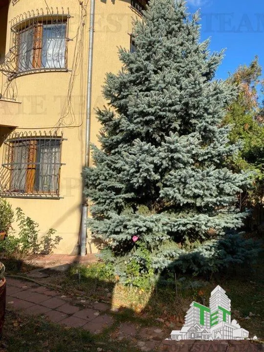 Villa for Sale in Bucurestii Noi - foto 2