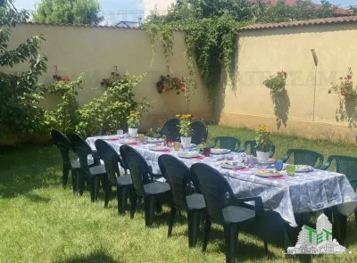 Villa for Sale in Bucurestii Noi - foto 4
