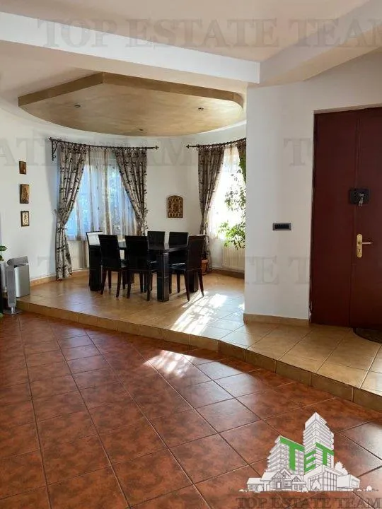 Villa for Sale in Bucurestii Noi - foto 5