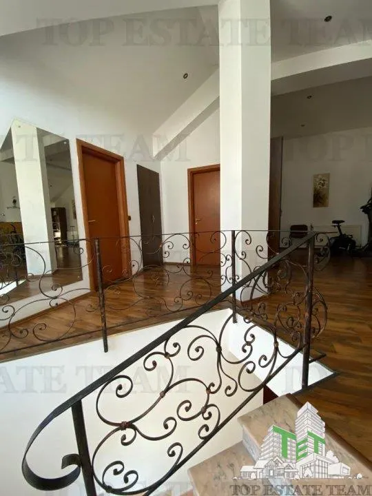 Villa for Sale in Bucurestii Noi - foto 6