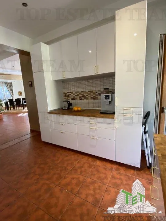 Villa for Sale in Bucurestii Noi - foto 7