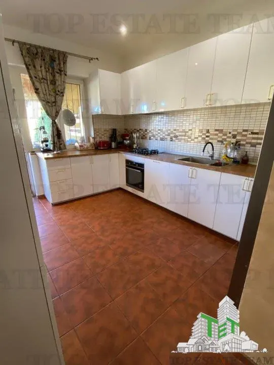 Villa for Sale in Bucurestii Noi - foto 8