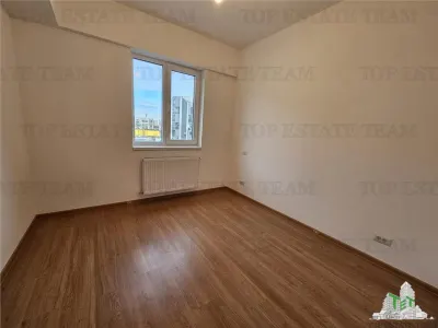 3-Bedroom Apartment, Popesti Leordeni, Adjacent to Metro - foto 2