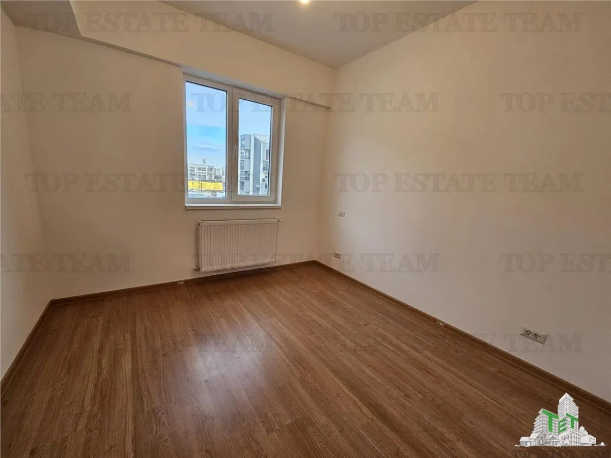 3-Bedroom Apartment, Popesti Leordeni, Adjacent to Metro - foto 2