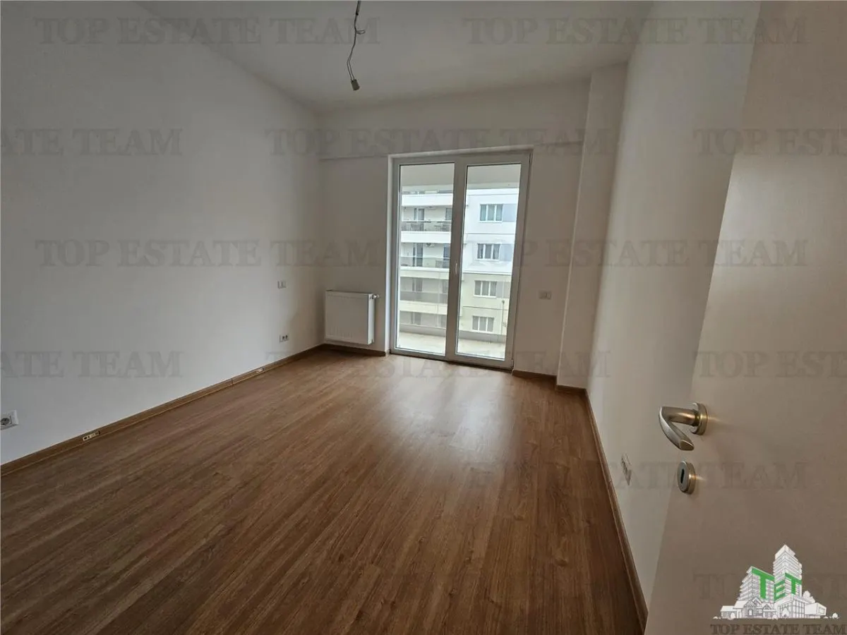 3-Bedroom Apartment, Popesti Leordeni, Adjacent to Metro - foto 4