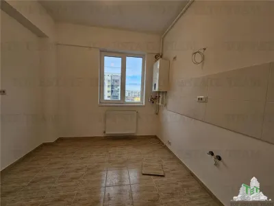 3-Bedroom Apartment, Popesti Leordeni, Adjacent to Metro - foto 5