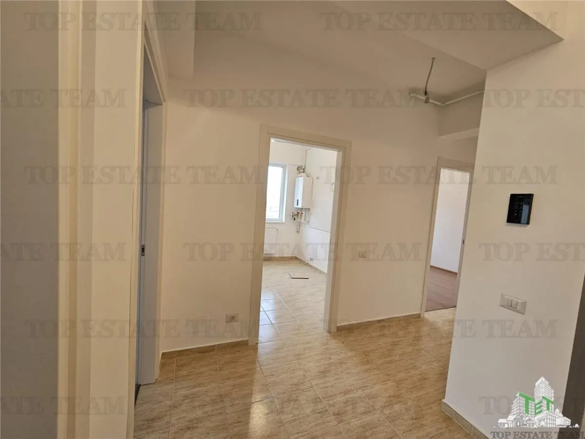 3-Bedroom Apartment, Popesti Leordeni, Adjacent to Metro - foto 6