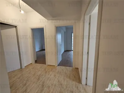 3-Bedroom Apartment, Popesti Leordeni, Adjacent to Metro - foto 7