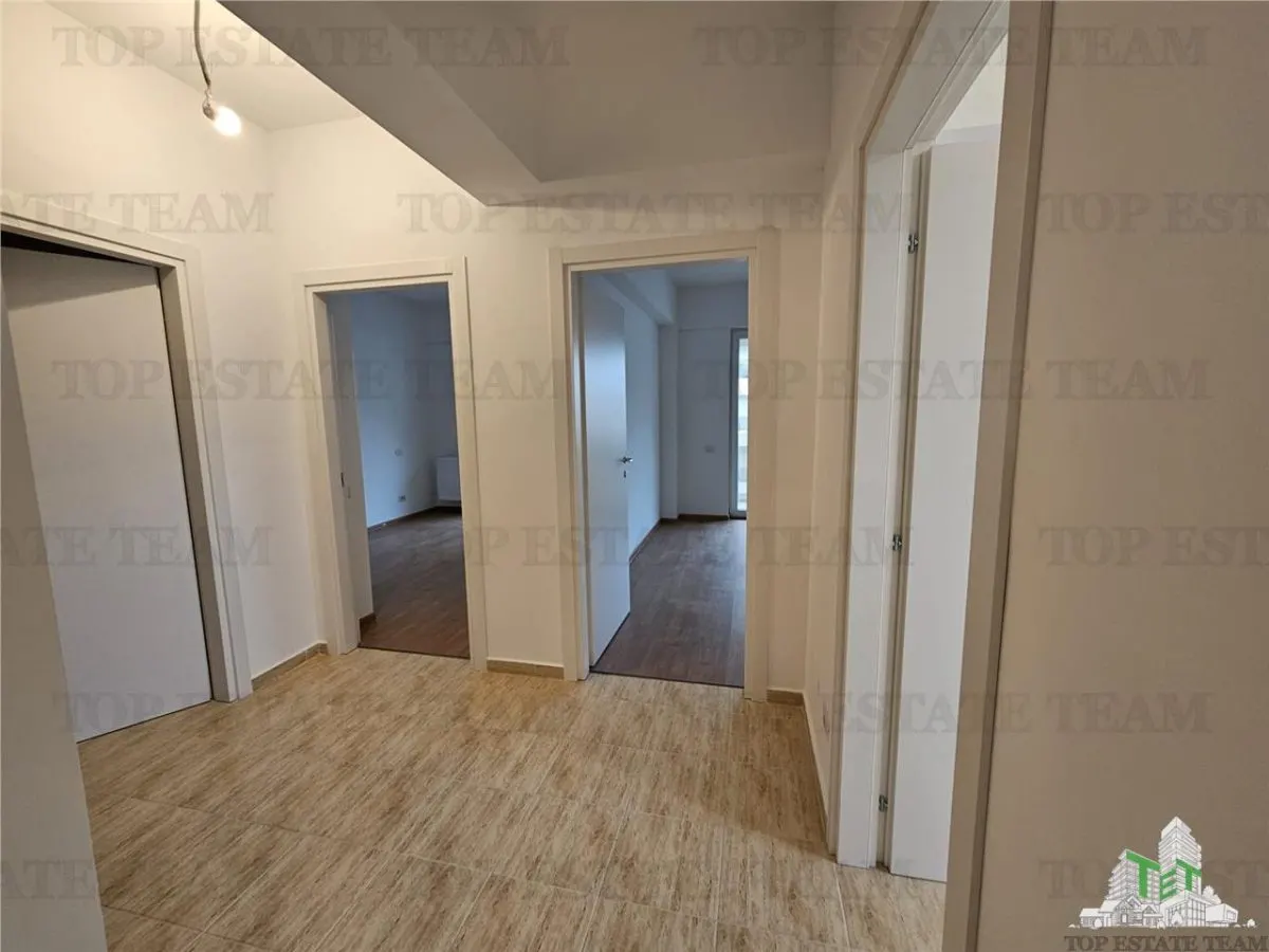 3-Bedroom Apartment, Popesti Leordeni, Adjacent to Metro - foto 7