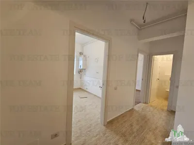 3-Bedroom Apartment, Popesti Leordeni, Adjacent to Metro - foto 8