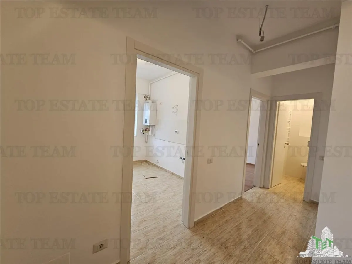 3-Bedroom Apartment, Popesti Leordeni, Adjacent to Metro - foto 8