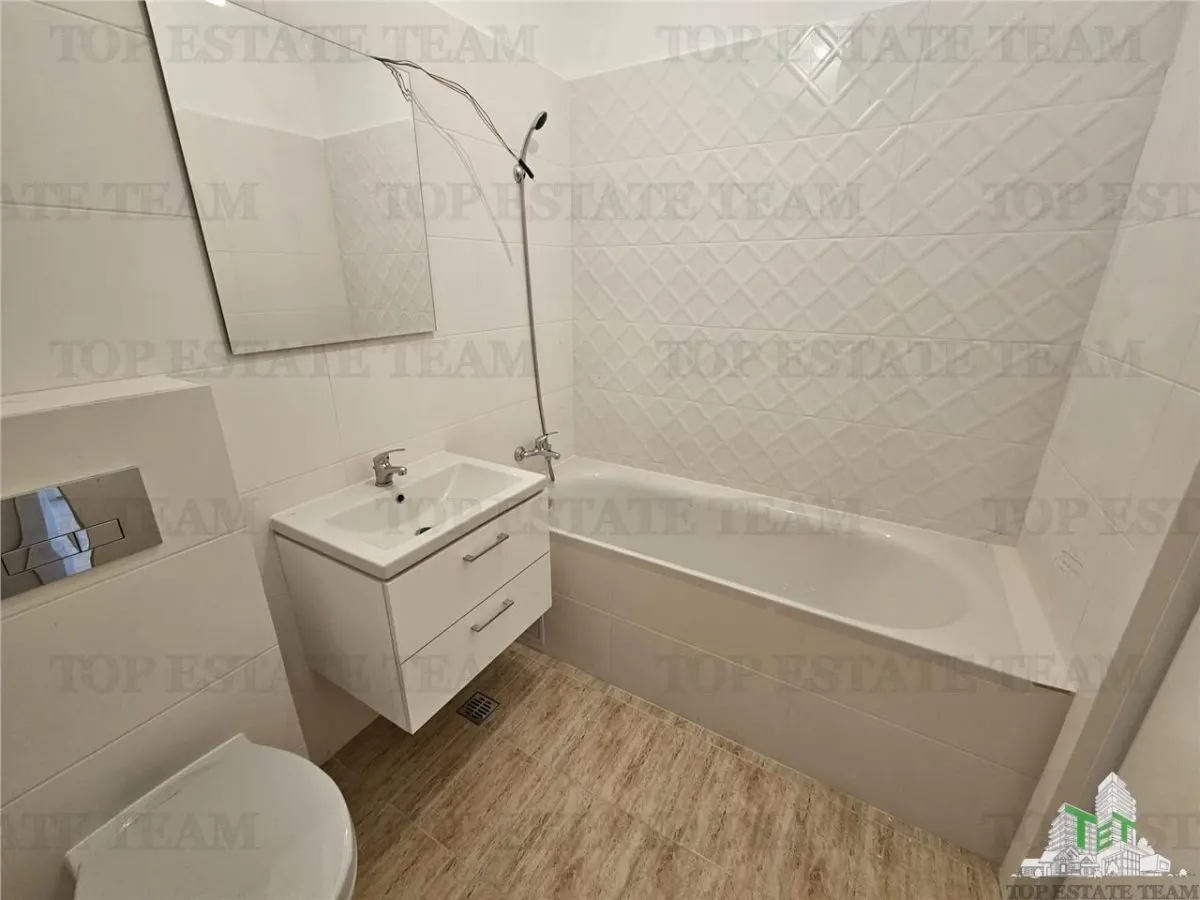 3-Bedroom Apartment, Popesti Leordeni, Adjacent to Metro - foto 9