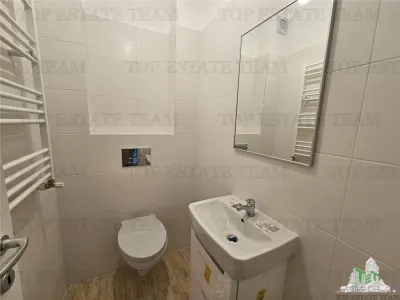 3-Bedroom Apartment, Popesti Leordeni, Adjacent to Metro - foto 10