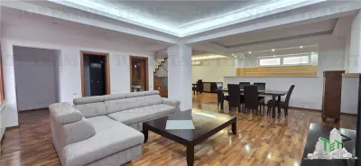 6-Bedroom Villa for Sale, Ion Mihalache - Miciurin, Bucharest - Bucuresti