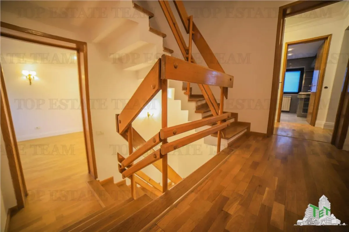 Villa Suitable for Residential or Office Use, Iancu Nicolae Boulevard - foto 13