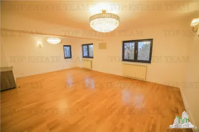 Villa Suitable for Residential or Office Use, Iancu Nicolae Boulevard - foto 17