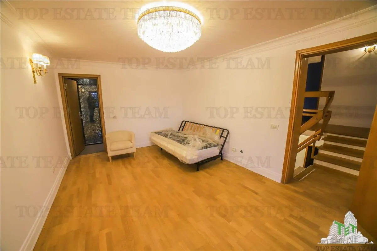 Villa Suitable for Residential or Office Use, Iancu Nicolae Boulevard - foto 3