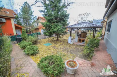 Villa Suitable for Residential or Office Use, Iancu Nicolae Boulevard - foto 21