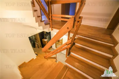 Villa Suitable for Residential or Office Use, Iancu Nicolae Boulevard - foto 4