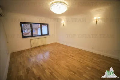 Villa Suitable for Residential or Office Use, Iancu Nicolae Boulevard - foto 9