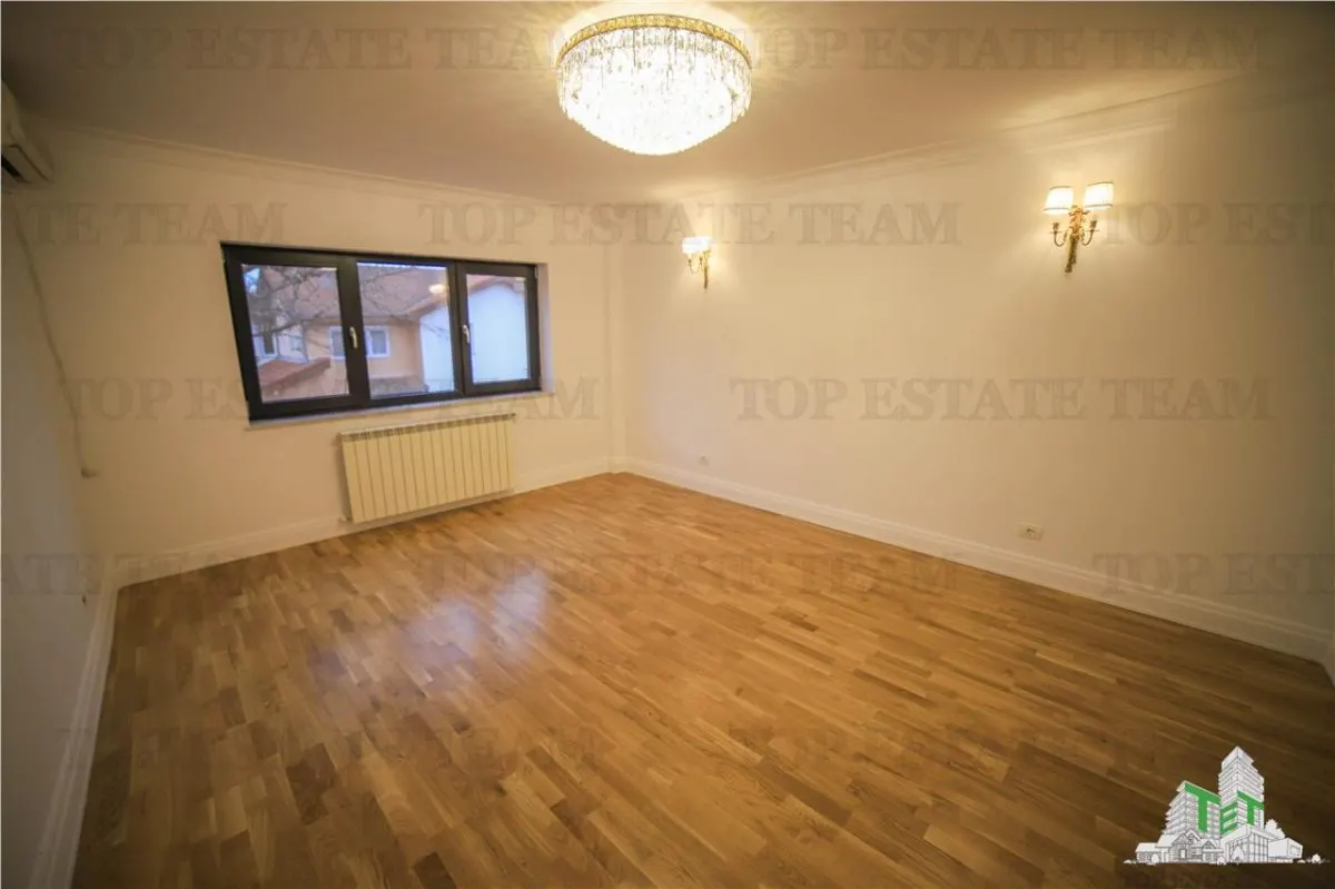 Villa Suitable for Residential or Office Use, Iancu Nicolae Boulevard - foto 9