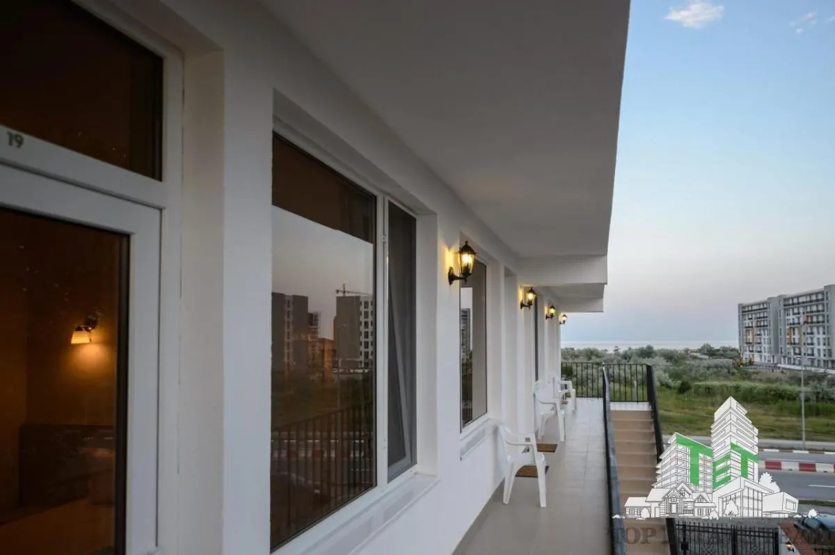 Hotel-Pension Investment | 20 Rooms & Restaurant | Mamaia, Constanța - foto 13
