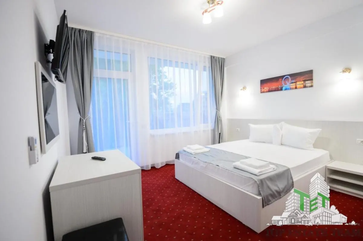 Hotel-Pension Investment | 20 Rooms & Restaurant | Mamaia, Constanța - foto 15