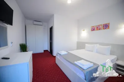 Hotel-Pension Investment | 20 Rooms & Restaurant | Mamaia, Constanța - foto 17