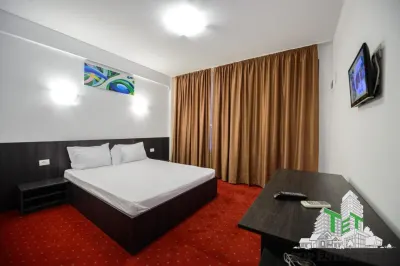 Hotel-Pension Investment | 20 Rooms & Restaurant | Mamaia, Constanța - foto 20